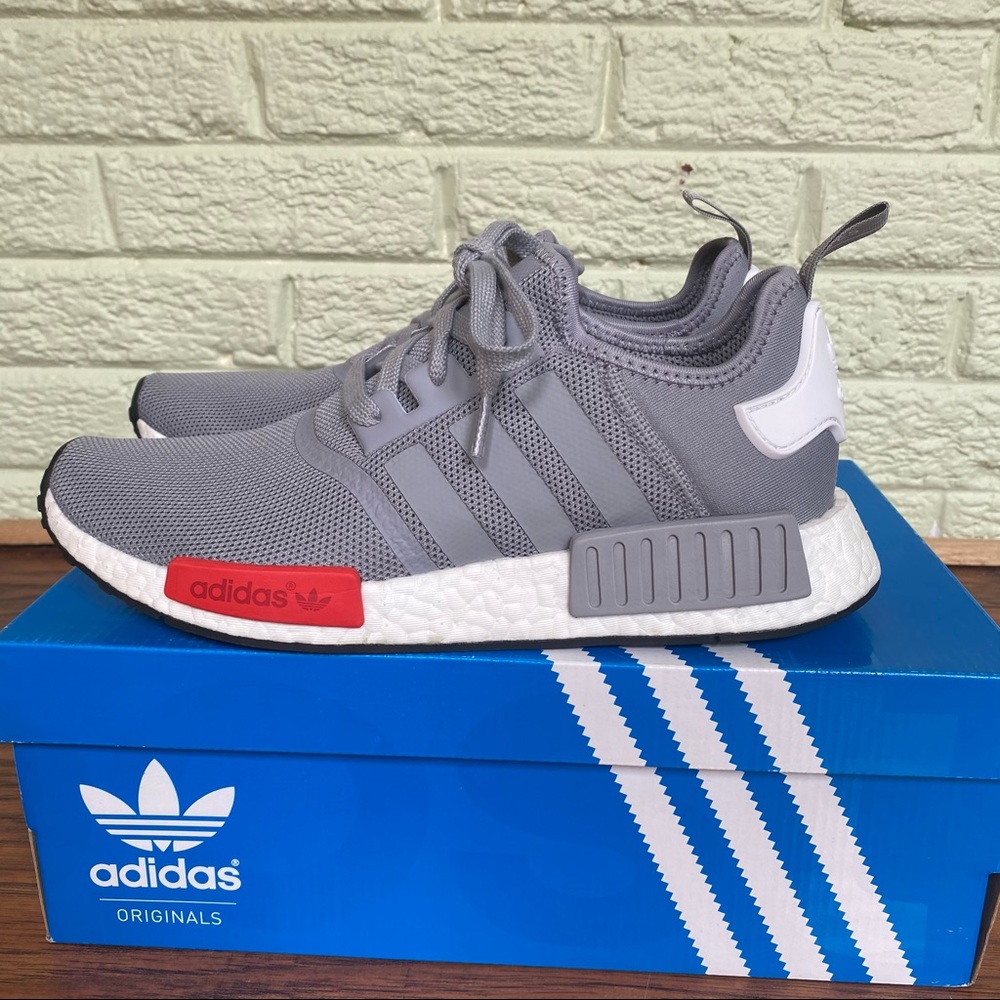 ADIDAS NMD RUNNER - Picture 4 of 9